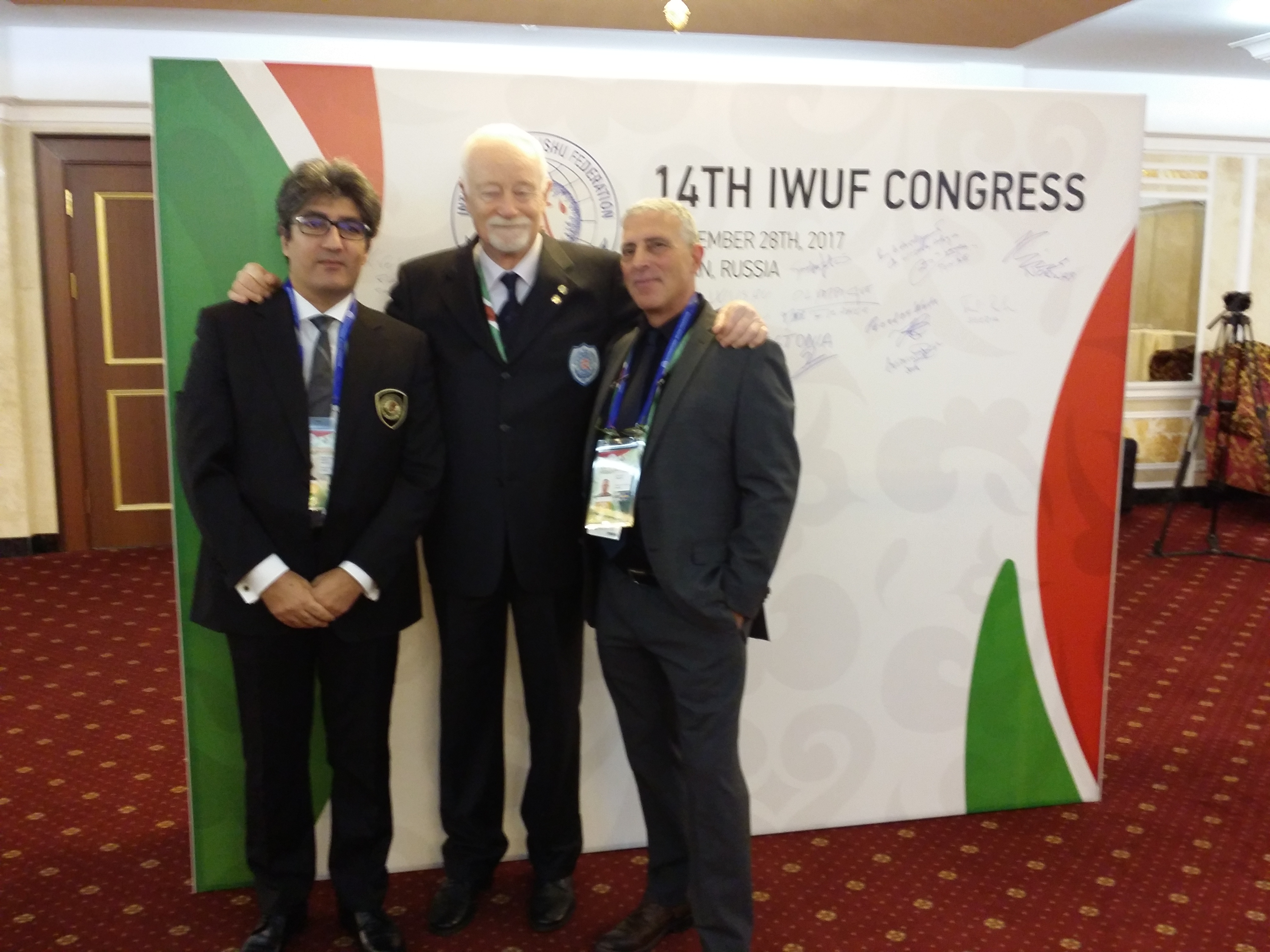 Aktuell händelse eller tävling från Westeras Tai-Nui Club i Västerås - Wushu Sanda, MMA eller Submission Wrestling